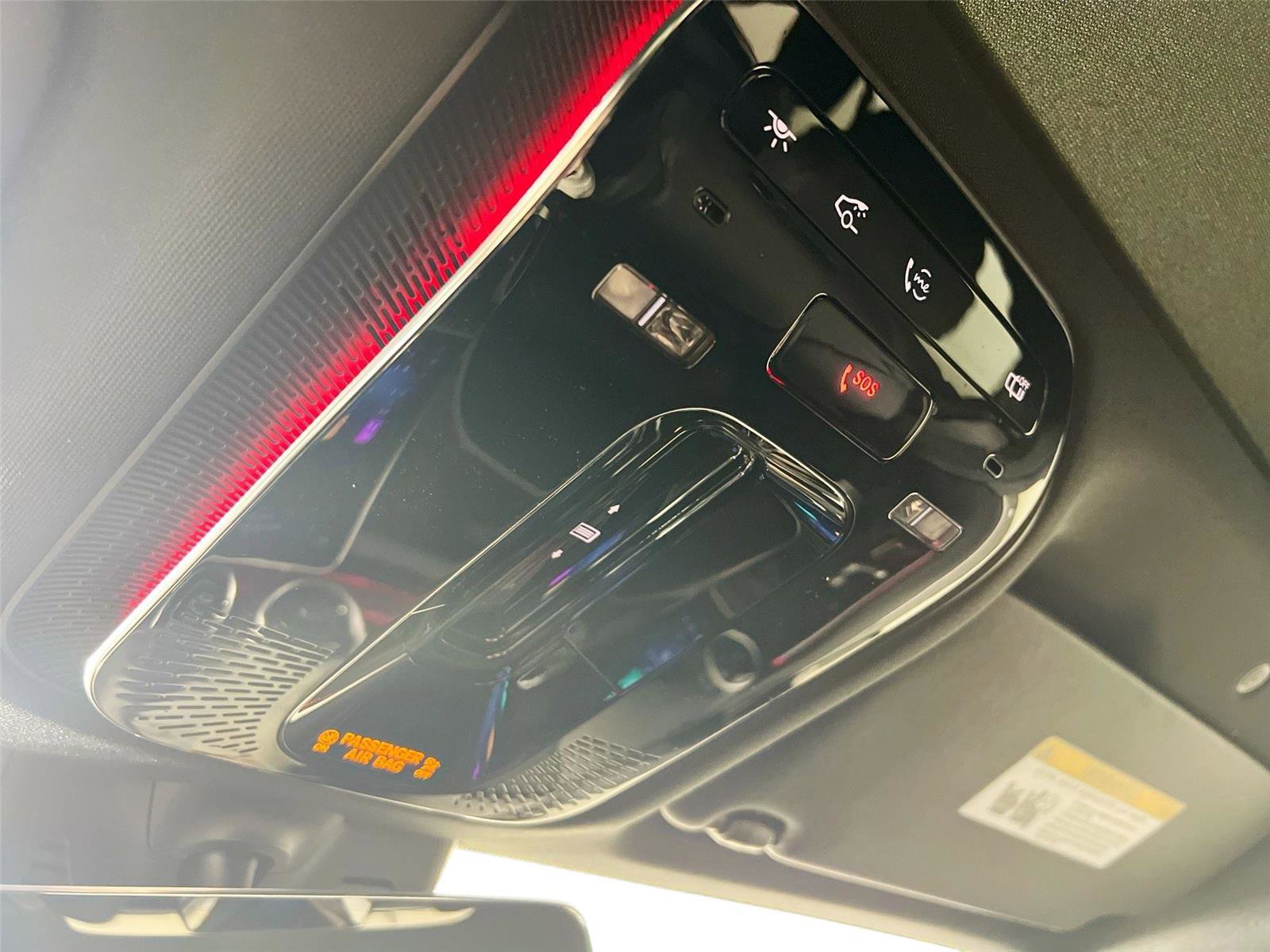 Certified 2026 Mercedes-Benz GLC 300 4MATIC image 13