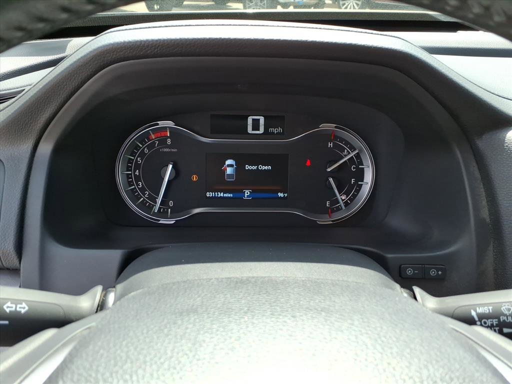 Used 2023 Honda Ridgeline RTL image 20