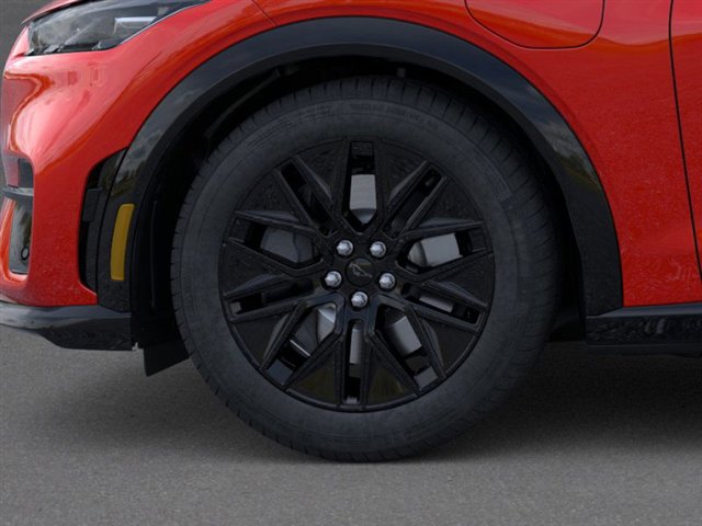 New 2026 Ford Mustang Mach-E Premium w/ Sport Appearance Package image 19