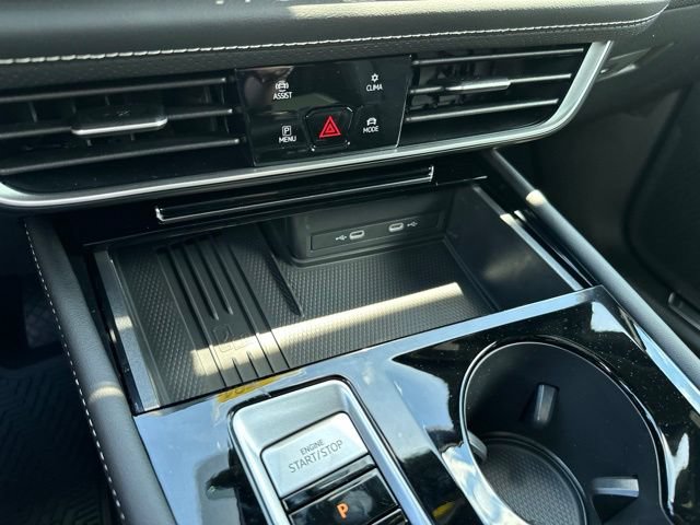 New 2026 Volkswagen Atlas Cross Sport SE AWD/4WD image 23