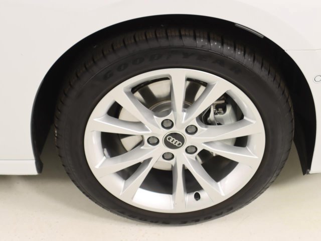 Certified 2025 Audi A3 2.0T Premium w/ Convenience Package AWD/4WD image 9