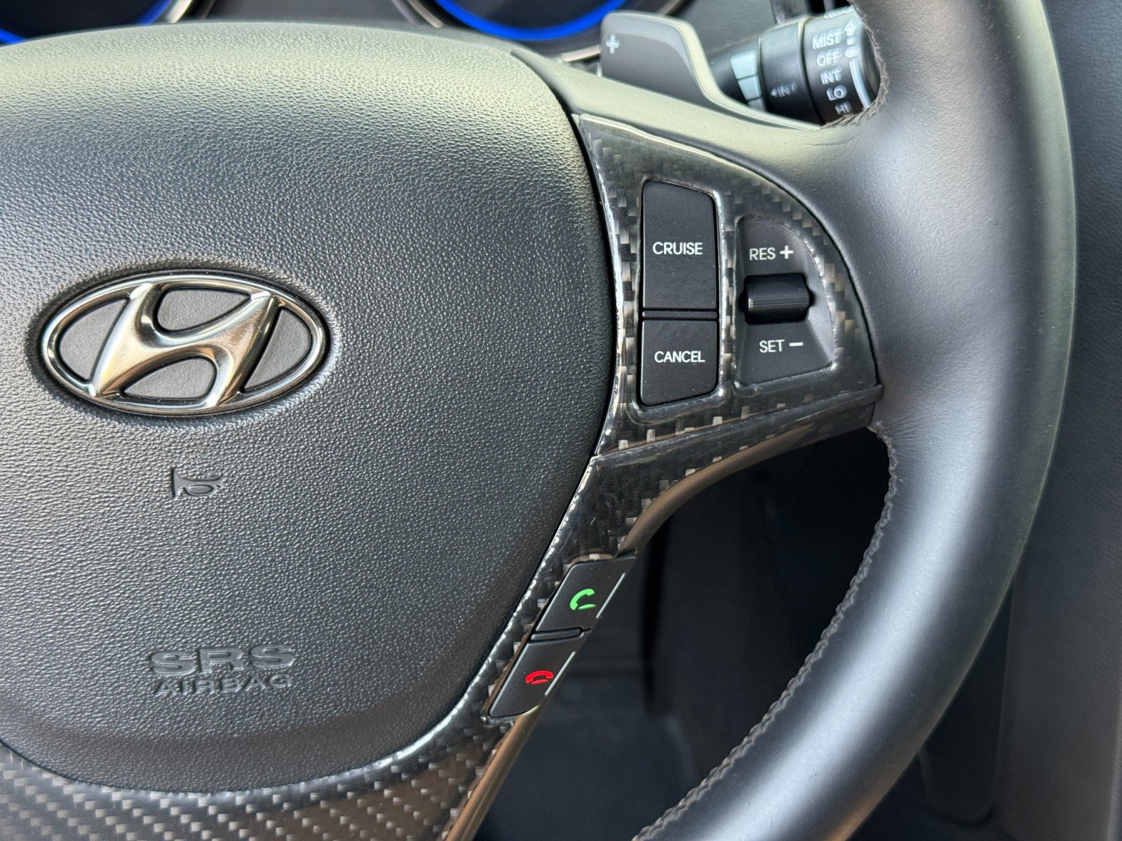 Used 2013 Hyundai Genesis 3.8 RWD image 20