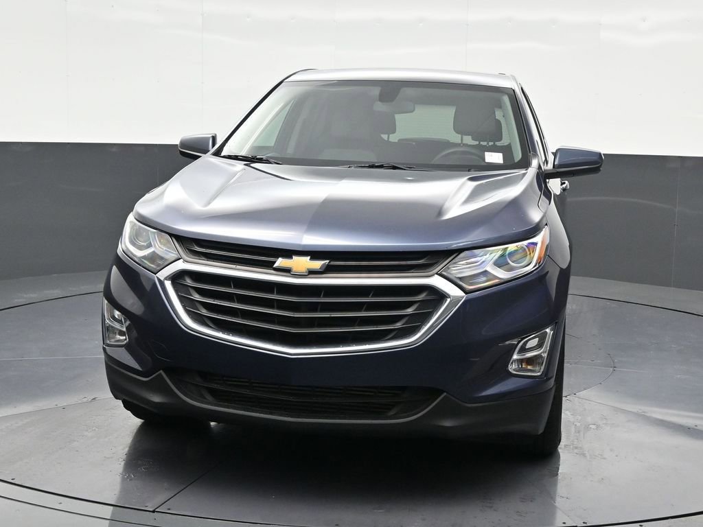 Used 2019 Chevrolet Equinox LT image 9