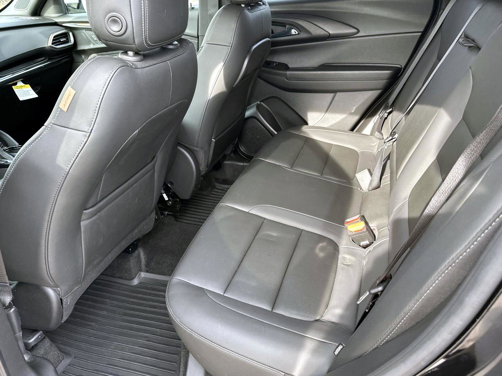 Certified 2023 Chevrolet TrailBlazer ACTIV w/ Convenience Package image 12