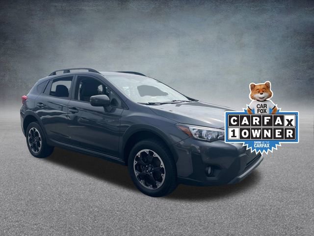 Used 2023 Subaru Crosstrek 2.0i Premium AWD/4WD image 2