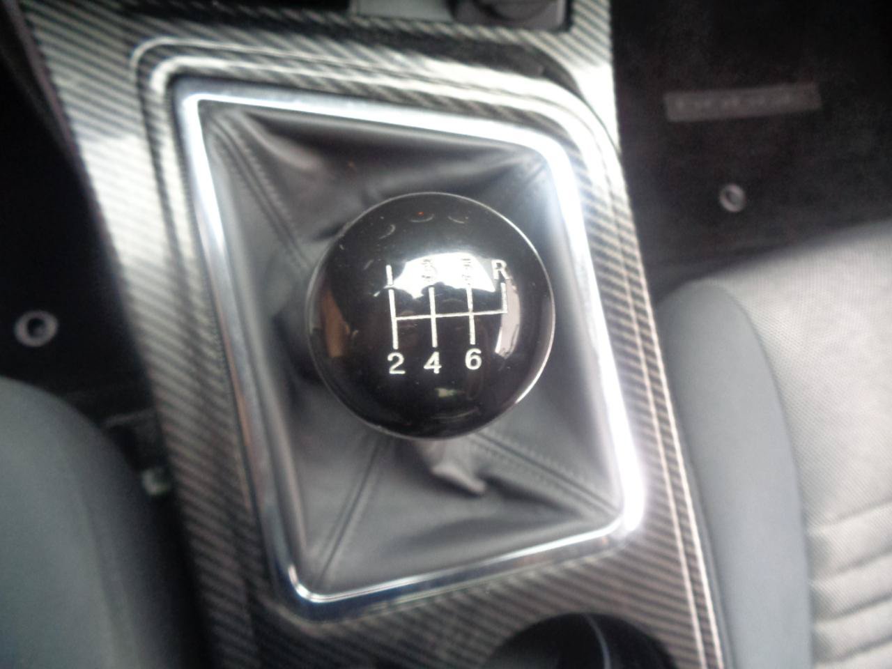 Used 2014 Dodge Challenger R/T RWD image 29