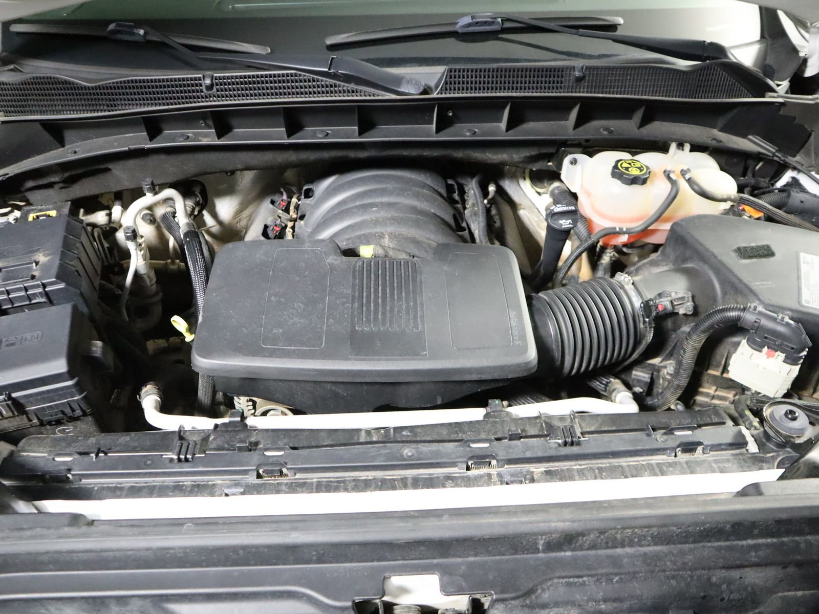 Used 2021 GMC Sierra 1500 SLT w/ Max Trailering Package image 24