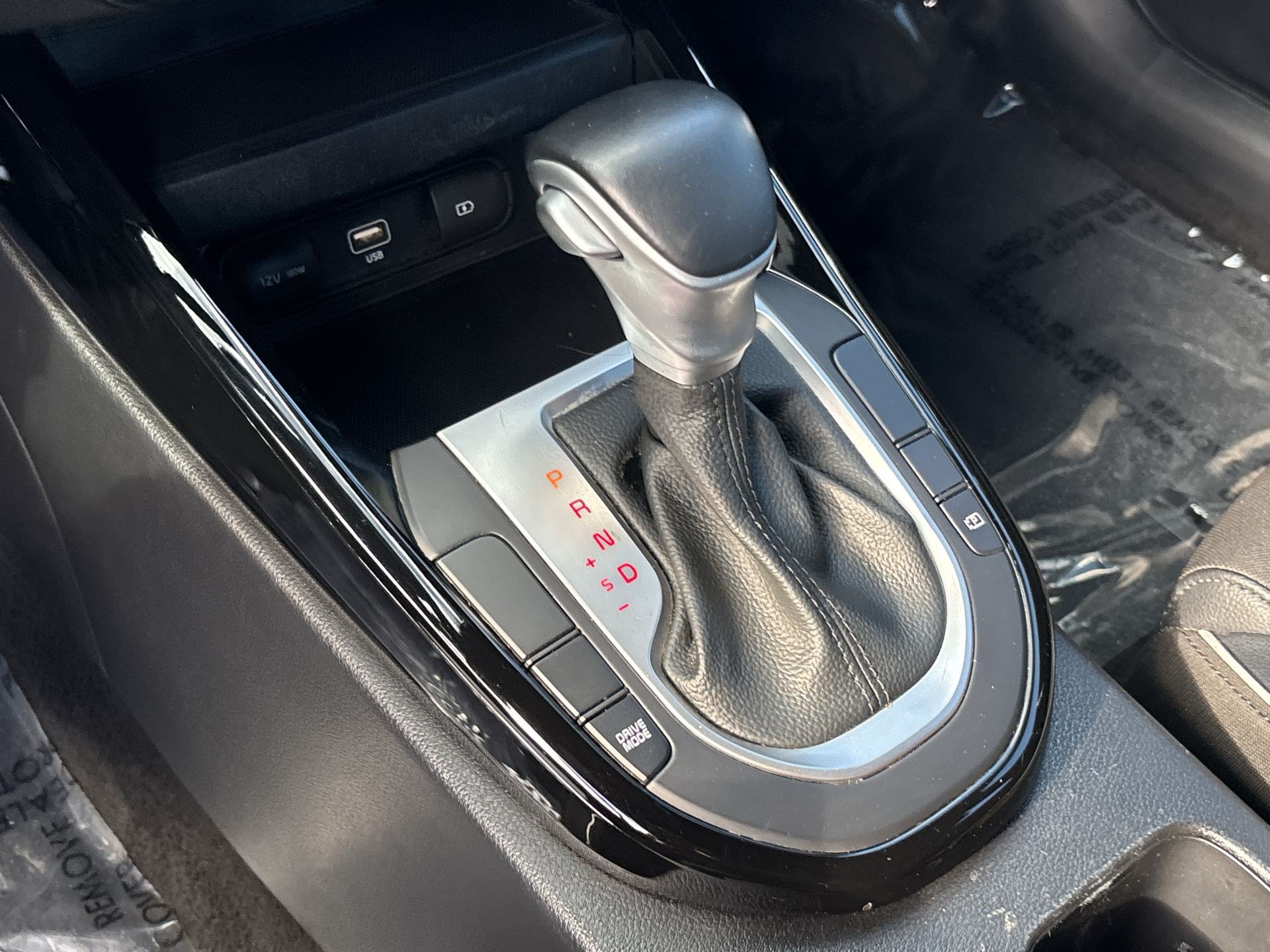 Certified 2024 Kia Forte GT-Line FWD image 19