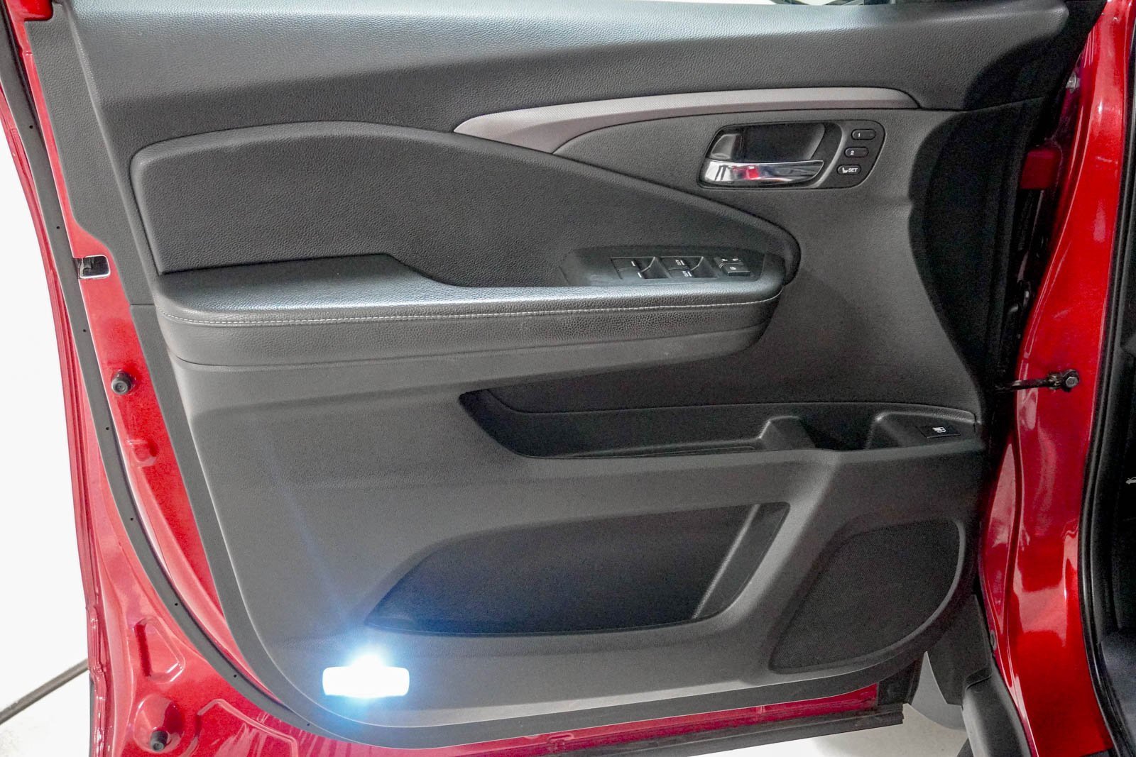 Used 2022 Honda Ridgeline RTL-E image 16