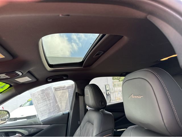 Certified 2024 Buick Envista Avenir image 24
