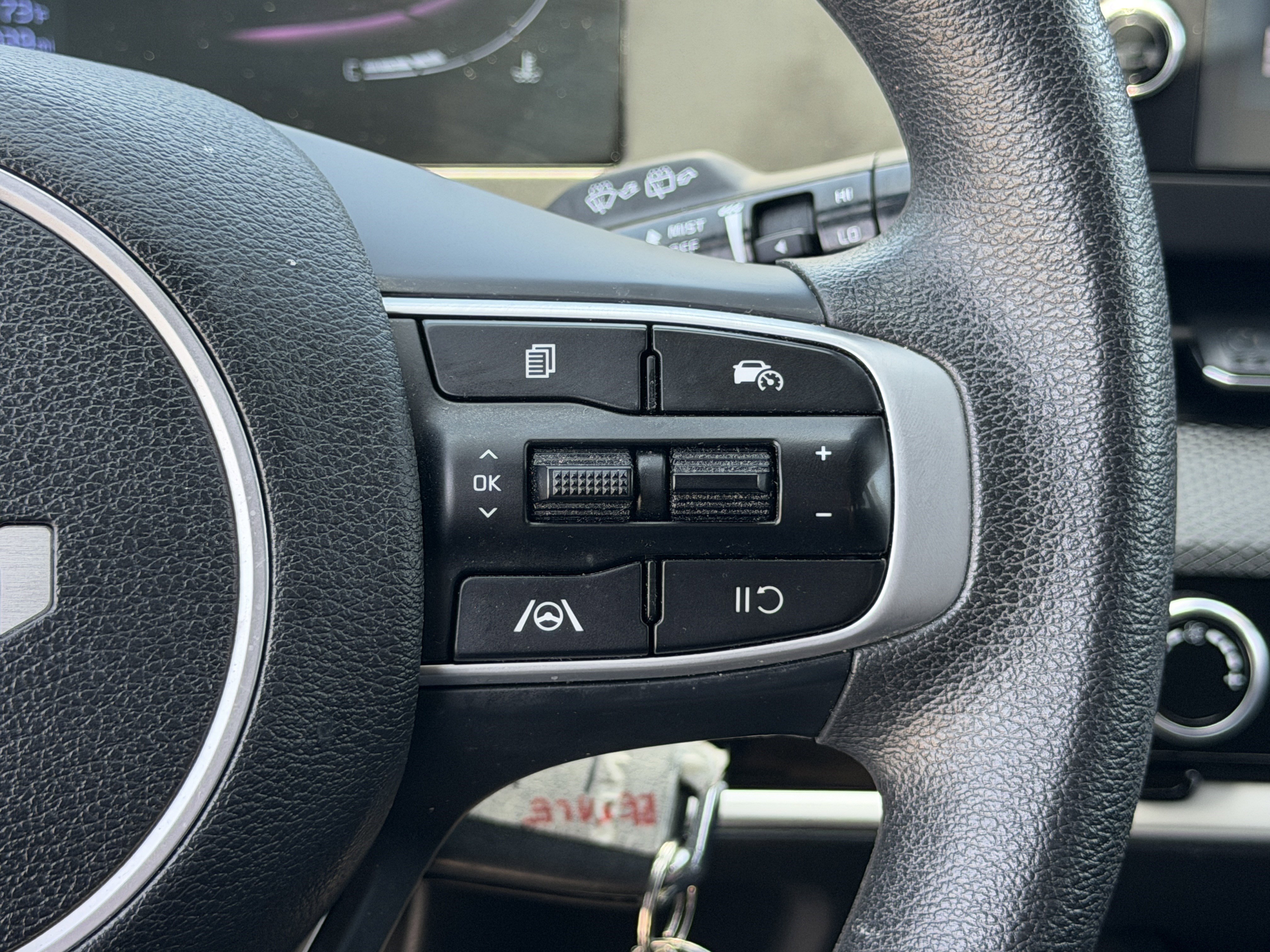 Certified 2024 Kia Sportage LX FWD image 19
