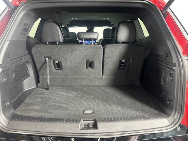 New 2025 Buick Enclave Sport Touring image 26