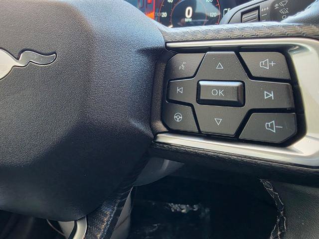 New 2026 Ford Mustang Coupe RWD image 49