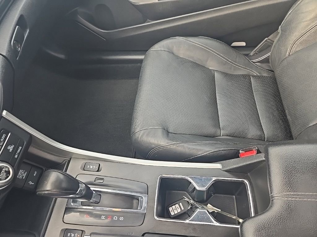 Used 2014 Honda Accord EX-L image 24