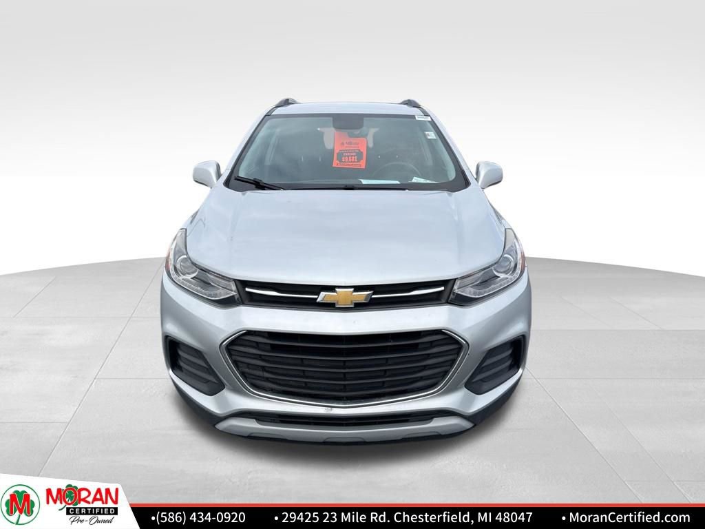 Used 2018 Chevrolet Trax LT image 8