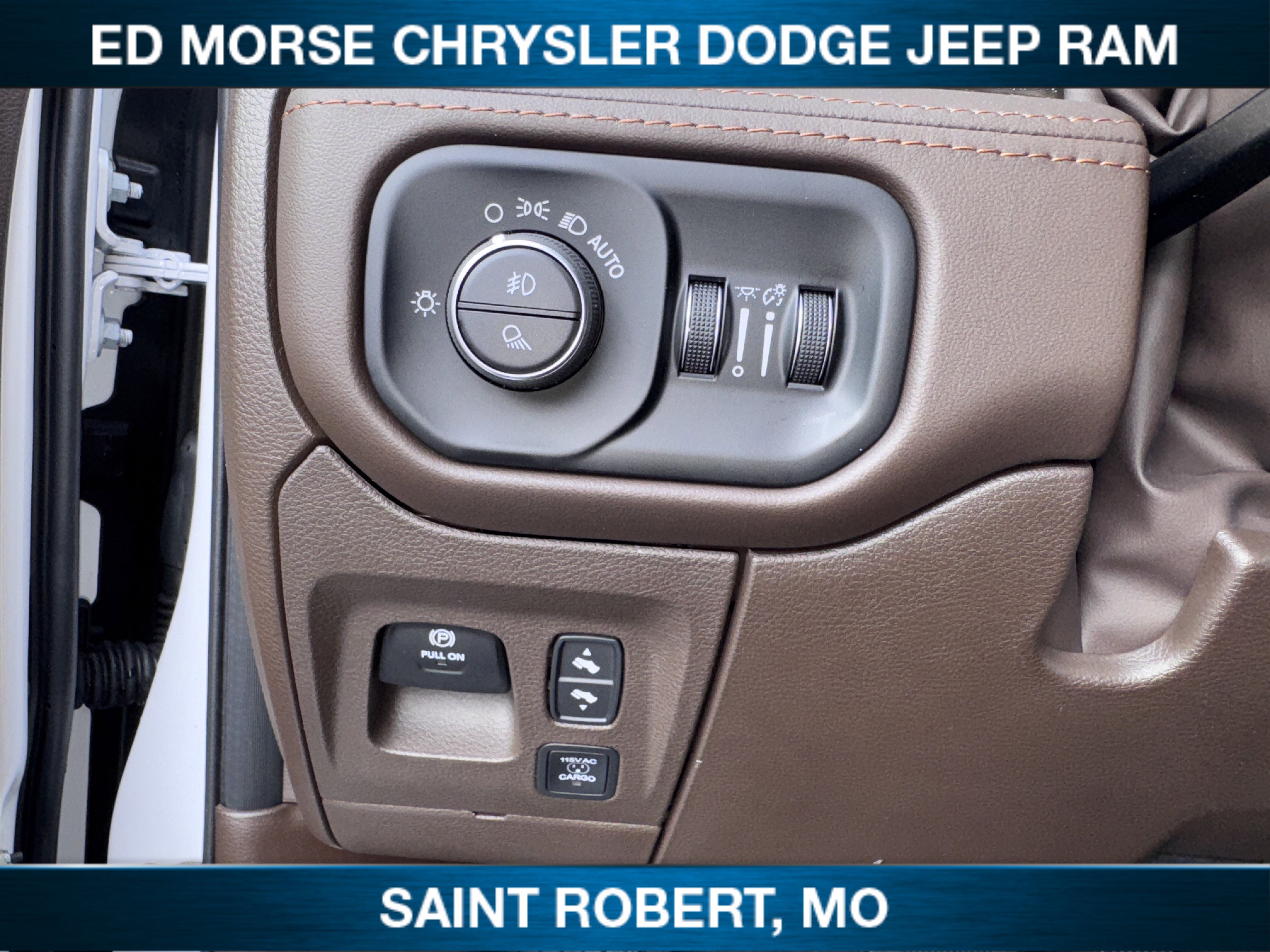 New 2026 RAM 1500 Limited image 36