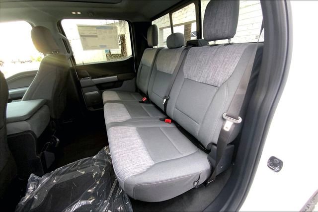New 2026 Ford F250 XLT w/ XLT Premium Package image 10
