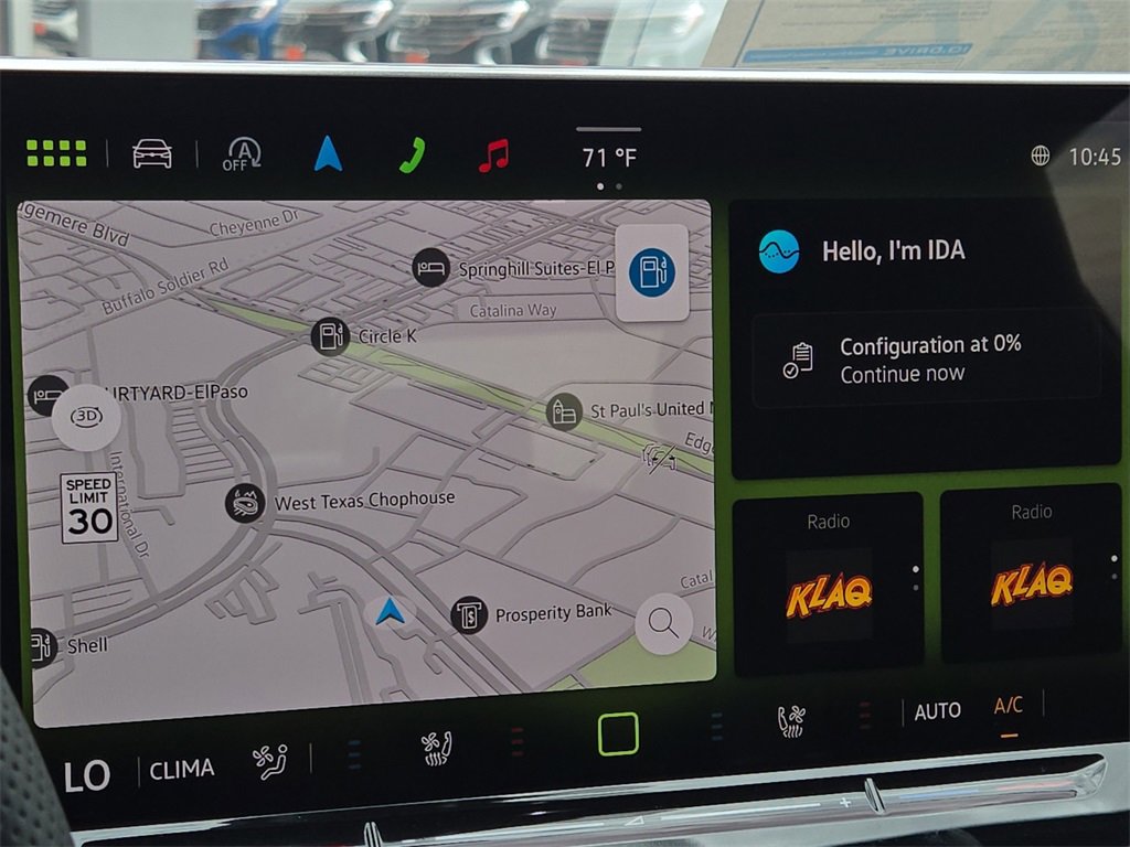 New 2025 Volkswagen GTI SE image 20