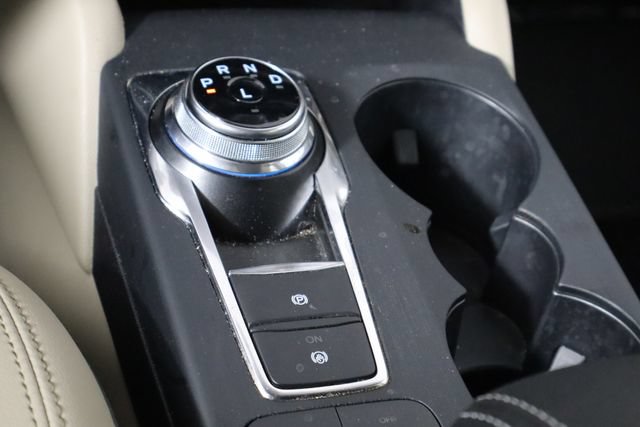 Used 2020 Ford Escape SEL FWD image 29