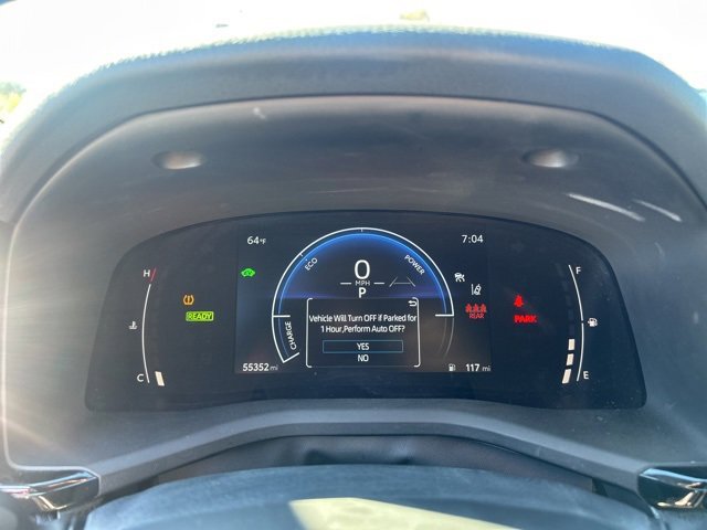 Used 2025 Toyota Camry SE image 21