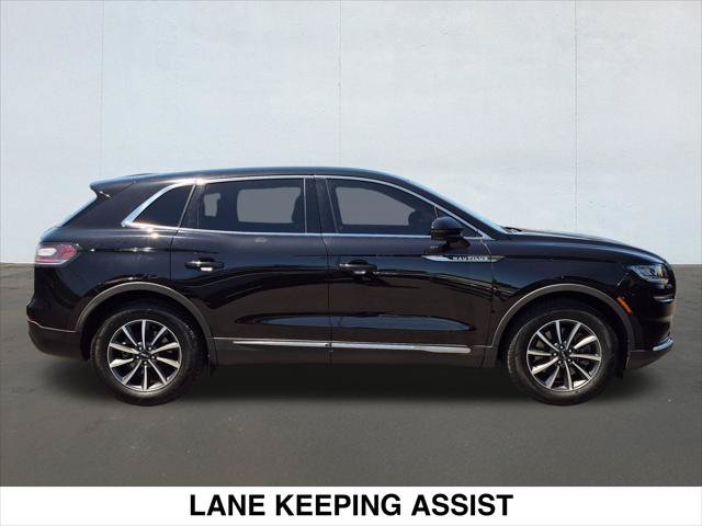 Certified 2022 Lincoln Nautilus FWD image 6