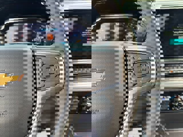 New 2026 Chevrolet Silverado 3500 LTZ w/ LTZ Convenience Package image 38