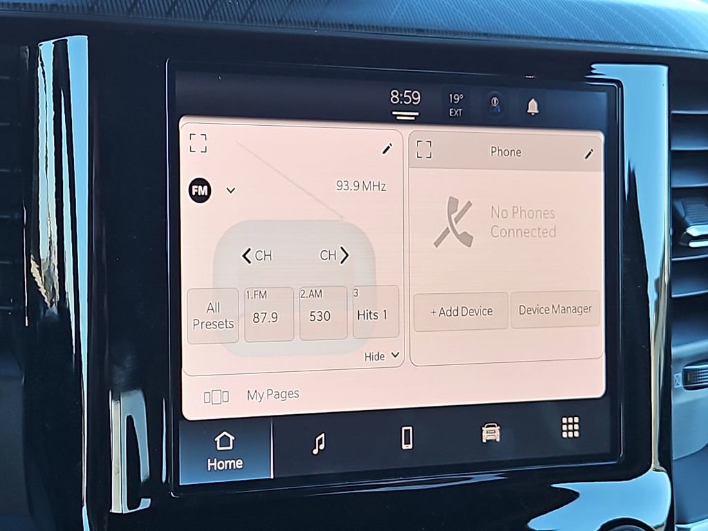 New 2026 RAM 1500 Express image 17