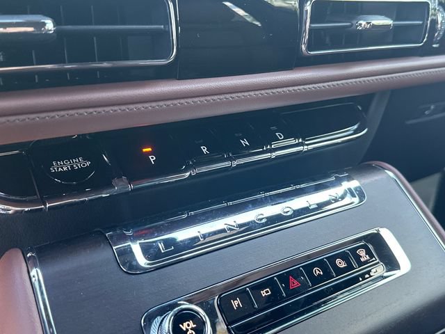 New 2026 Lincoln Aviator Reserve AWD/4WD image 32