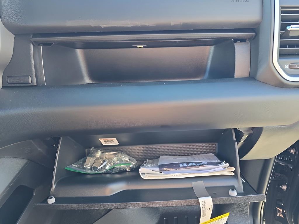 New 2026 RAM 2500 Big Horn image 35