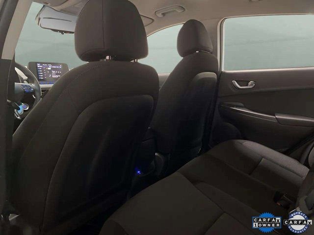 Used 2023 Hyundai Kona SE w/ Cargo Package image 68