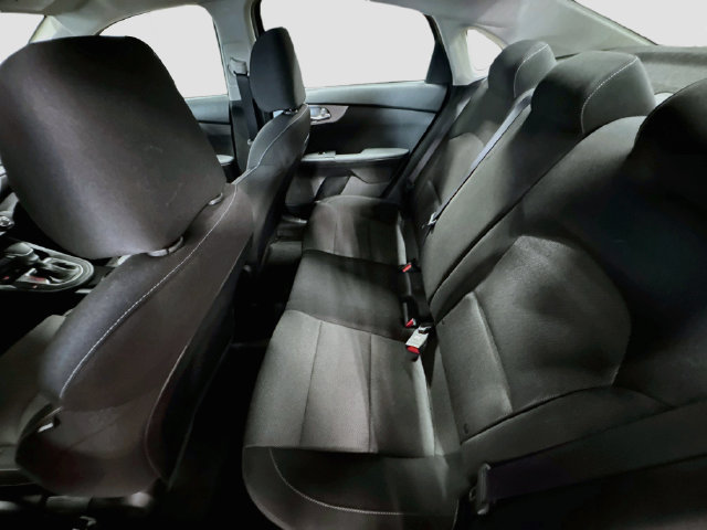 Certified 2024 Kia Forte LXS w/ LXS Technology Package FWD image 24