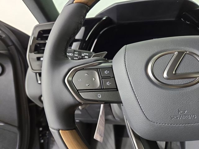 New 2025 Lexus RX 350 Premium Plus image 23