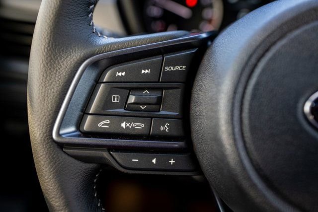 New 2025 Subaru Forester Limited w/ Popular Package #2 image 34