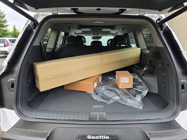 New 2026 Kia EV9 Wind image 3