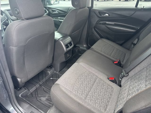 Used 2023 Chevrolet Equinox LT w/ LPO, Floor Liner Package AWD/4WD image 14