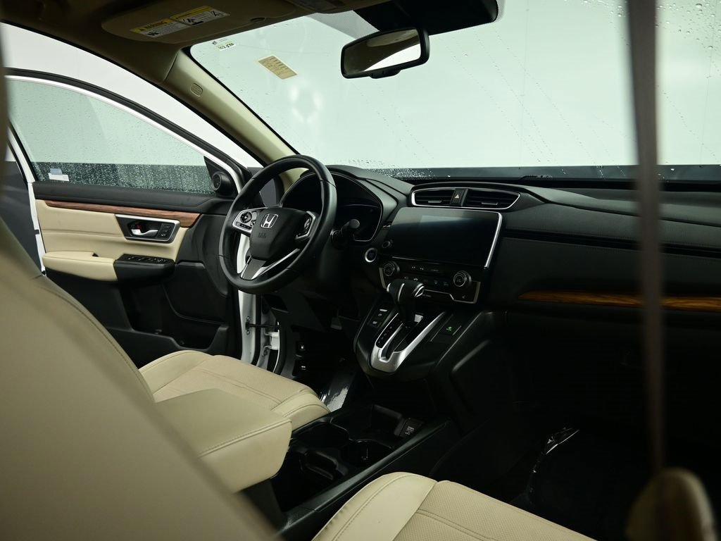 Used 2019 Honda CR-V Touring image 35