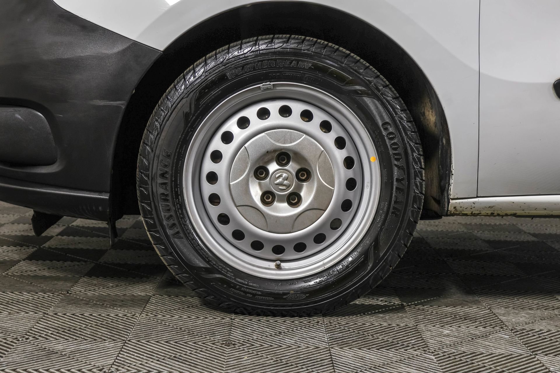 Used 2020 RAM ProMaster City Tradesman image 20