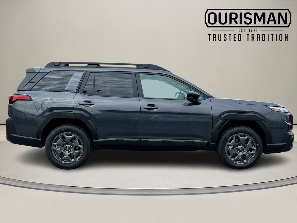 New 2026 Subaru Outback Premium image 2