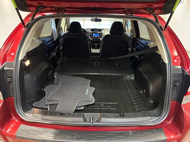 Used 2018 Subaru Crosstrek 2.0i Premium AWD/4WD image 15
