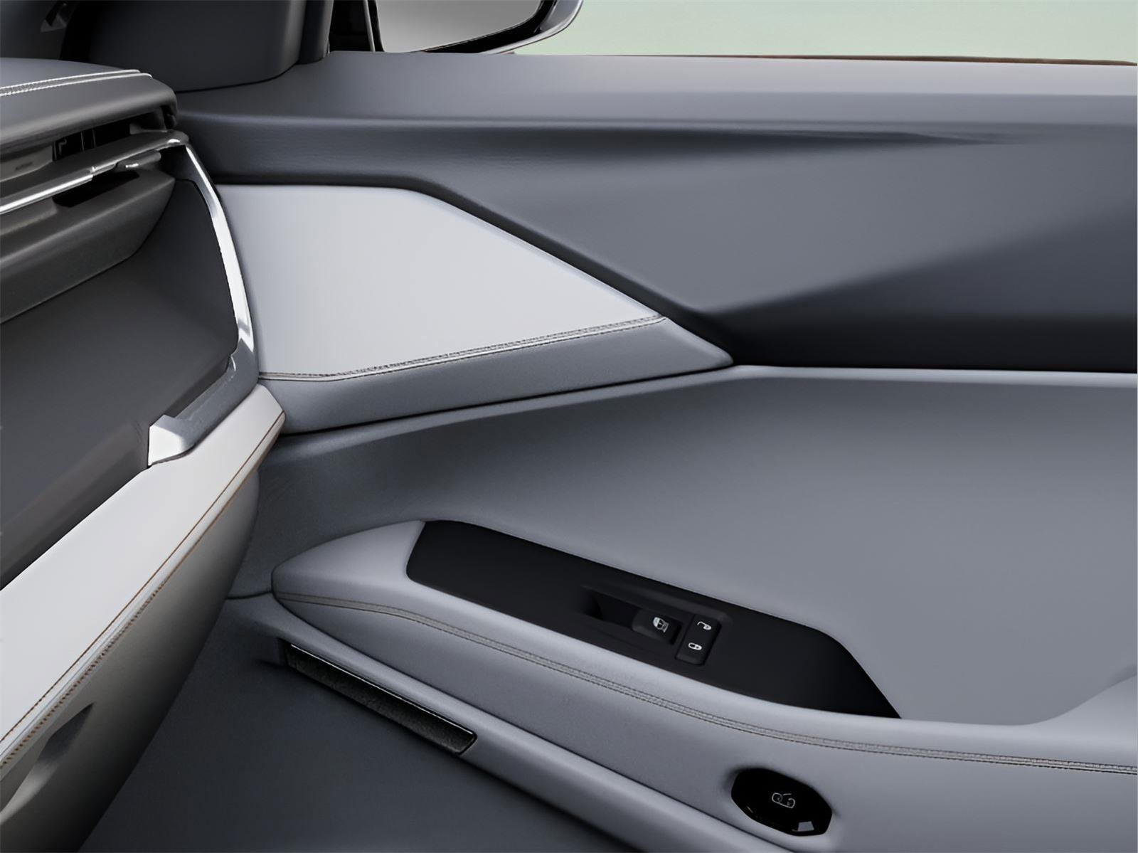 New 2026 Jeep Cherokee Limited AWD/4WD image 25