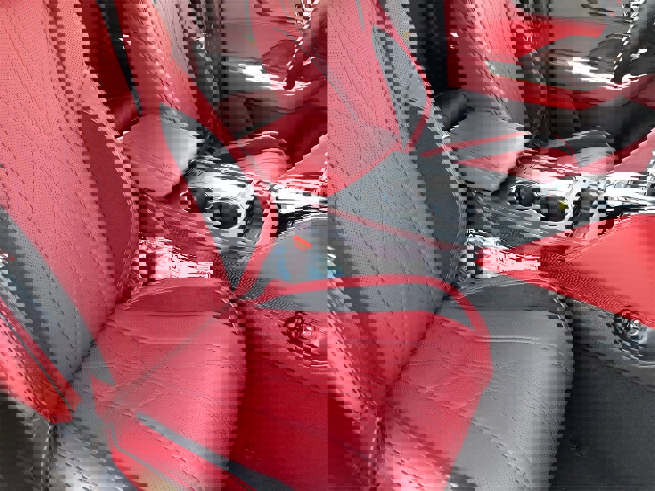 New 2026 Acura MDX Type S image 13