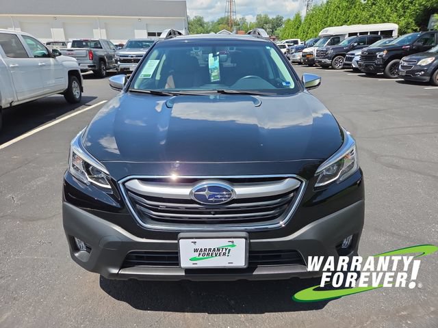 Used 2021 Subaru Outback Touring XT AWD/4WD image 2