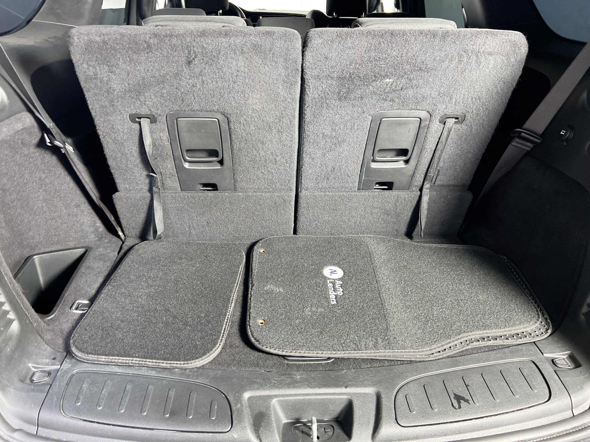 Used 2022 Dodge Durango SXT w/ Blacktop Package image 25