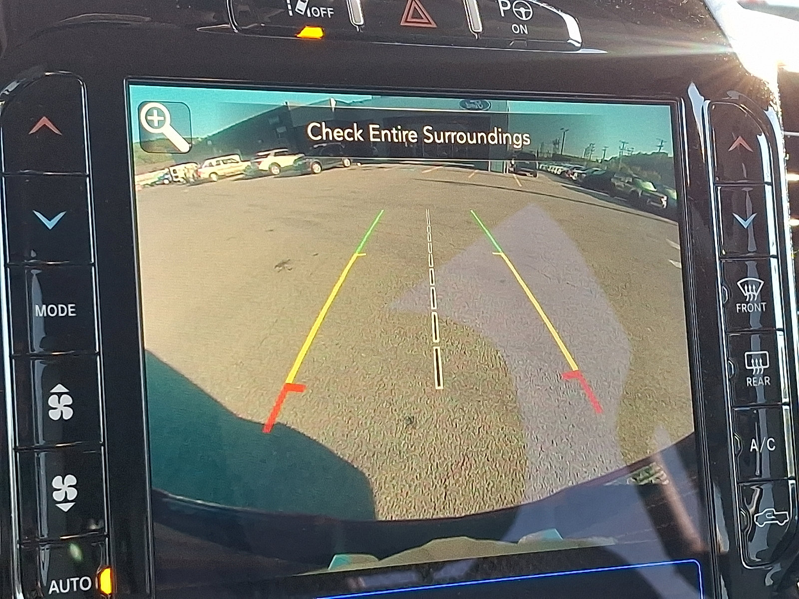 Used 2019 RAM 1500 Limited image 17