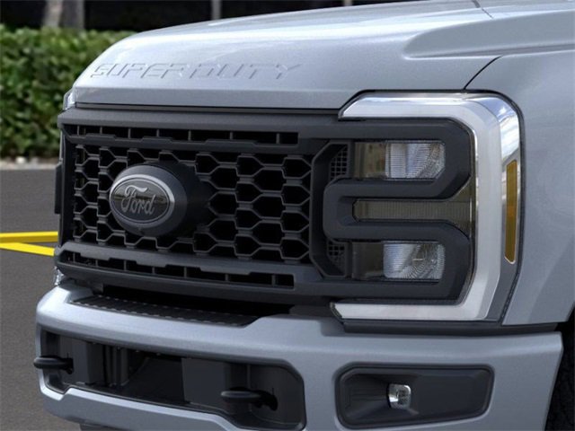 New 2025 Ford F250 Lariat w/ Lariat Ultimate Package image 83