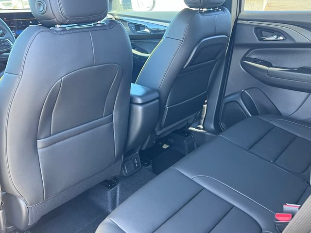 New 2026 Chevrolet TrailBlazer ACTIV w/ Convenience Package AWD/4WD image 35