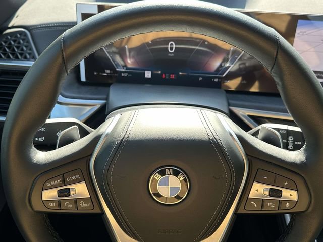 Used 2026 BMW X5 xDrive40i w/ Premium Package AWD/4WD image 28