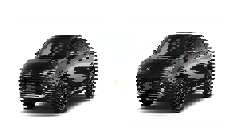 New 2026 Buick Envista Sport Touring w/ Convenience I Package FWD image 27