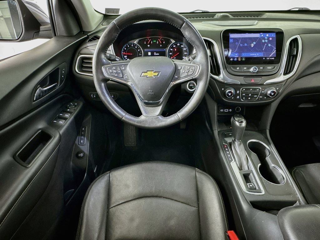 Used 2021 Chevrolet Equinox Premier AWD/4WD image 23