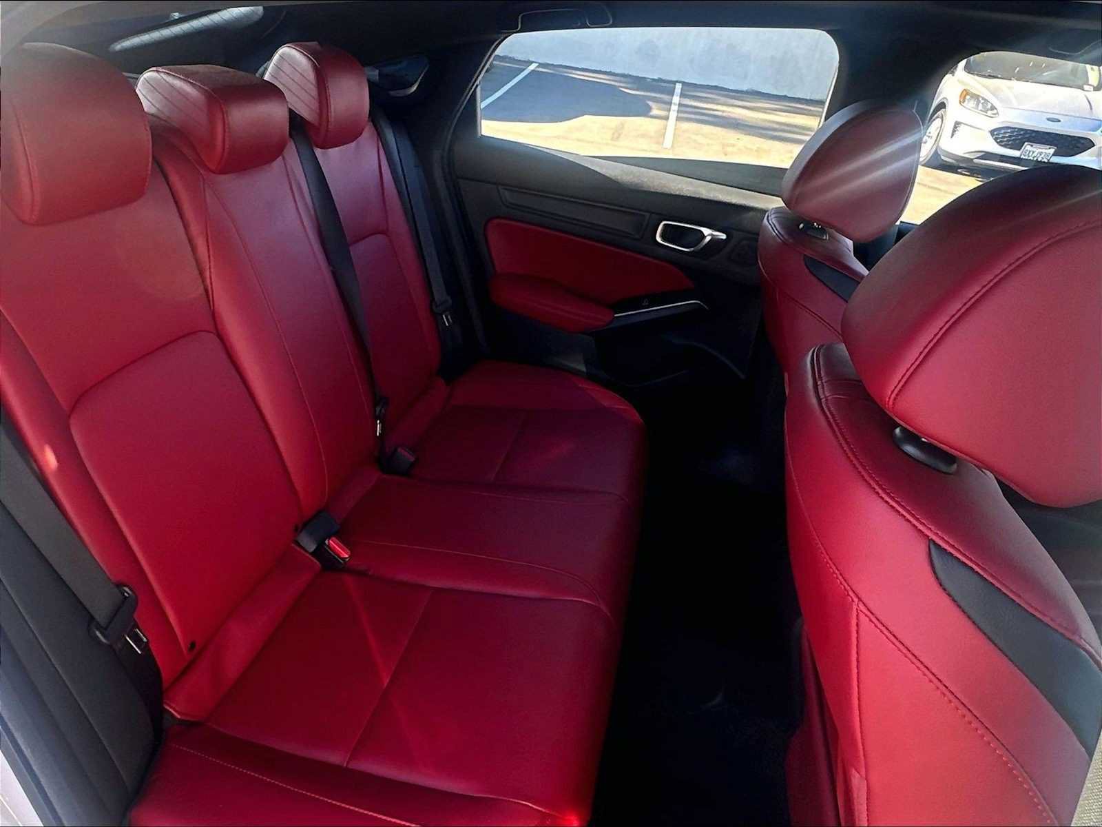 Used 2024 Acura Integra A-Spec FWD image 27